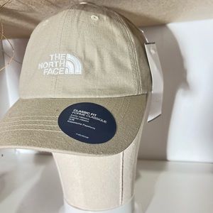 The North Face KHAKI Classic Hat